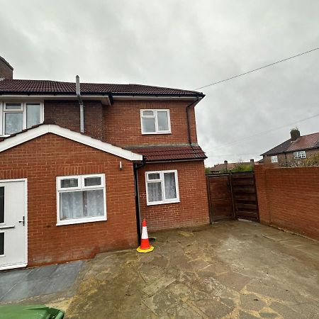 Keedonwood Road Bromley, Rooms With Free Wifi 外观 照片