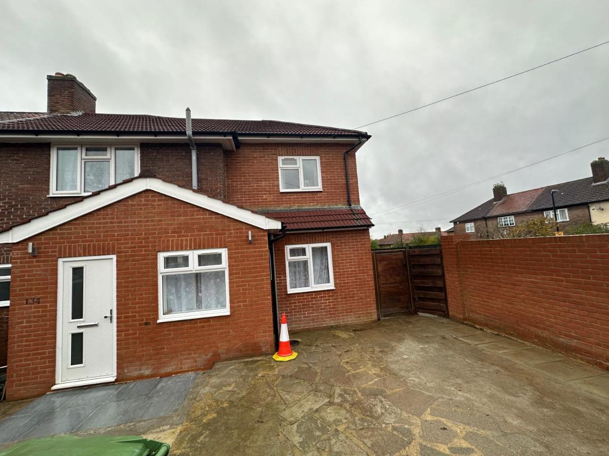 Keedonwood Road Bromley, Rooms With Free Wifi 外观 照片