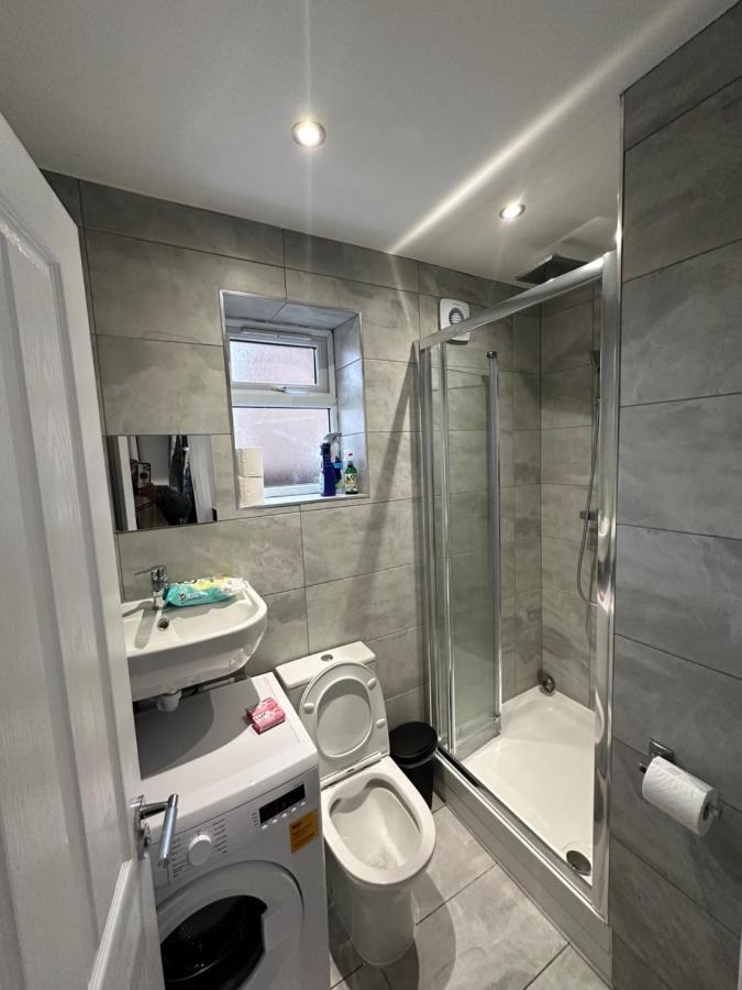 Keedonwood Road Bromley, Rooms With Free Wifi 外观 照片