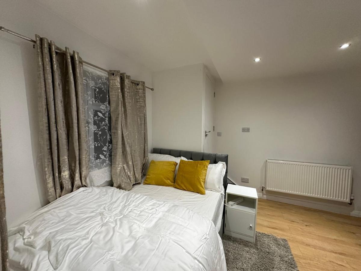 Keedonwood Road Bromley, Rooms With Free Wifi 外观 照片
