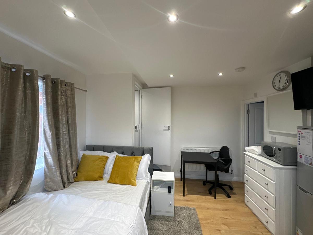 Keedonwood Road Bromley, Rooms With Free Wifi 外观 照片