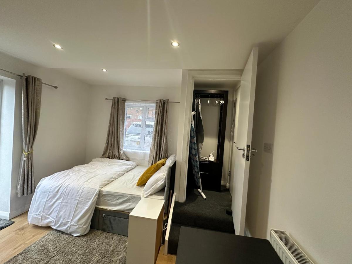 Keedonwood Road Bromley, Rooms With Free Wifi 外观 照片