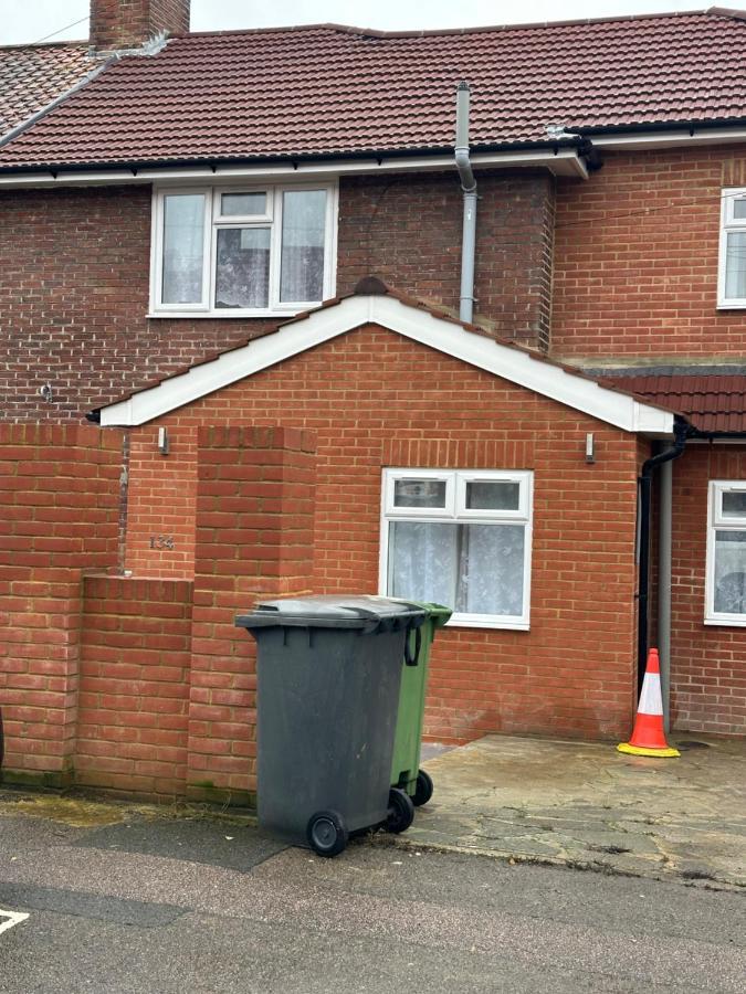 Keedonwood Road Bromley, Rooms With Free Wifi 外观 照片