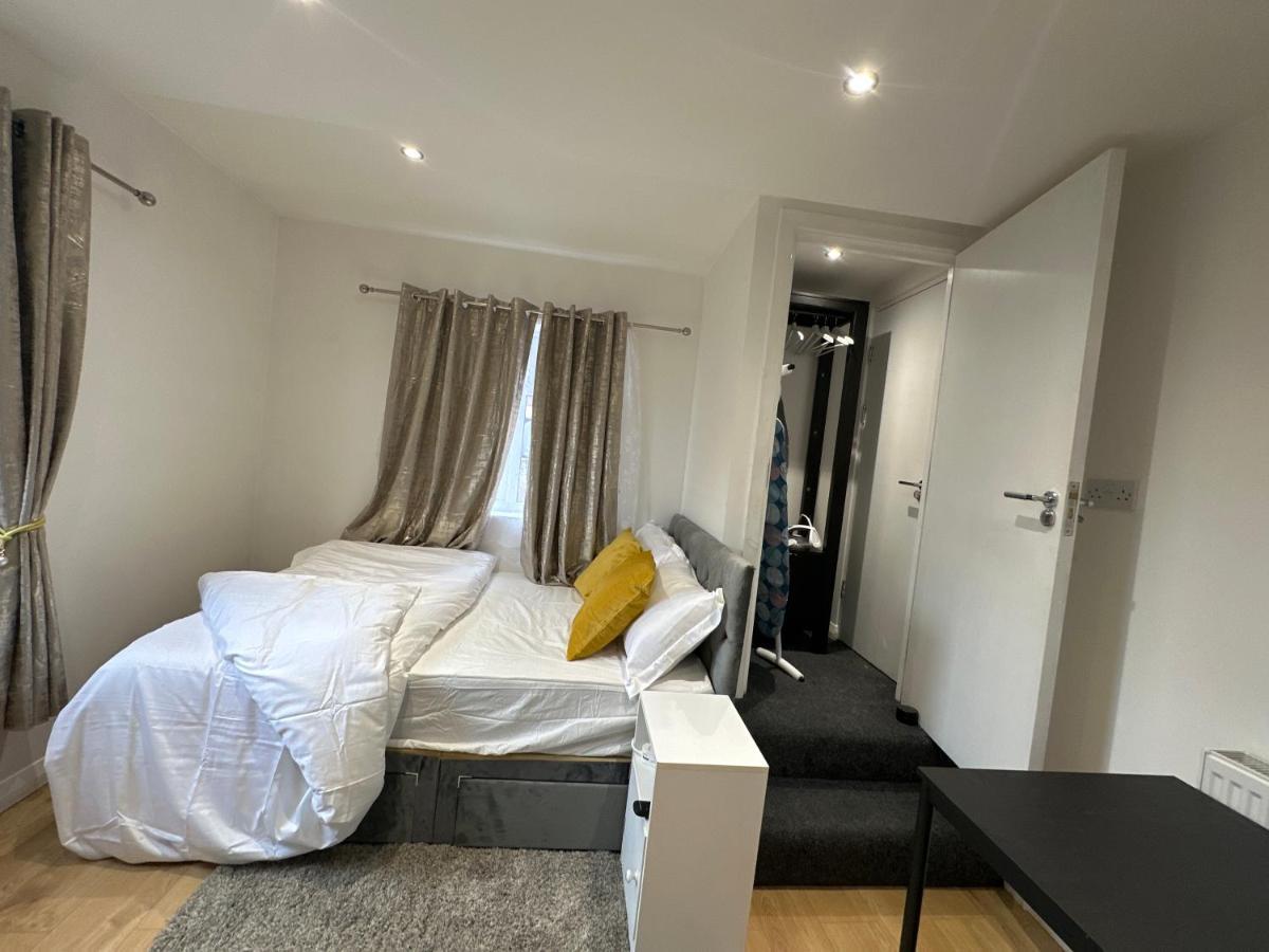 Keedonwood Road Bromley, Rooms With Free Wifi 外观 照片