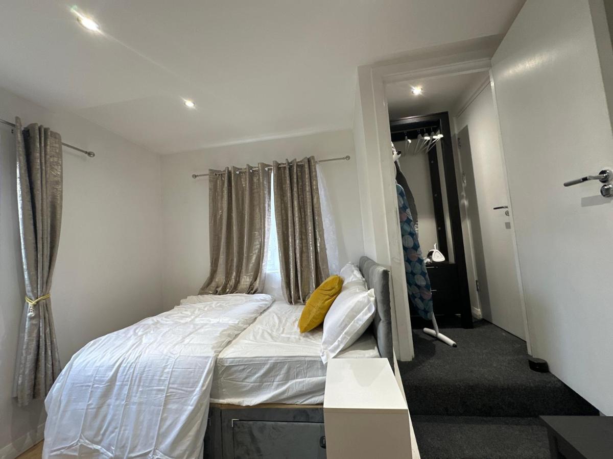 Keedonwood Road Bromley, Rooms With Free Wifi 外观 照片