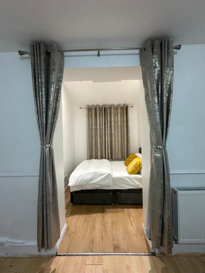 Keedonwood Road Bromley, Rooms With Free Wifi 外观 照片