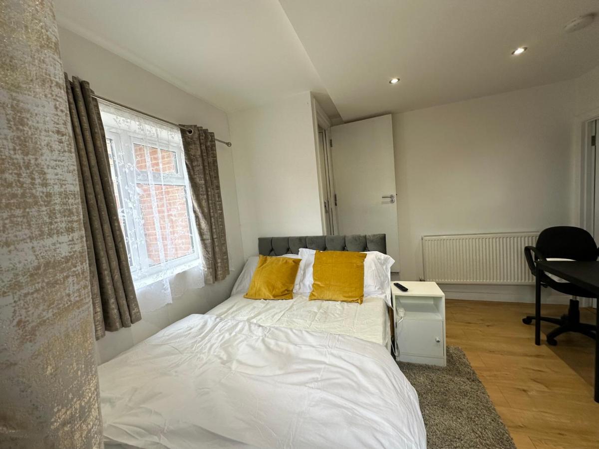 Keedonwood Road Bromley, Rooms With Free Wifi 外观 照片