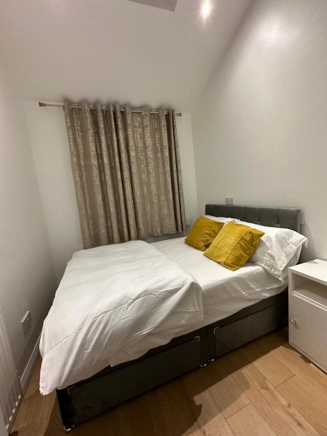 Keedonwood Road Bromley, Rooms With Free Wifi 外观 照片