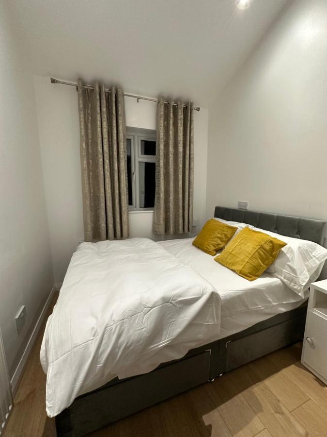 Keedonwood Road Bromley, Rooms With Free Wifi 外观 照片