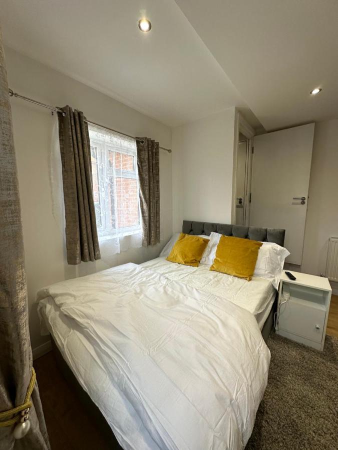Keedonwood Road Bromley, Rooms With Free Wifi 外观 照片