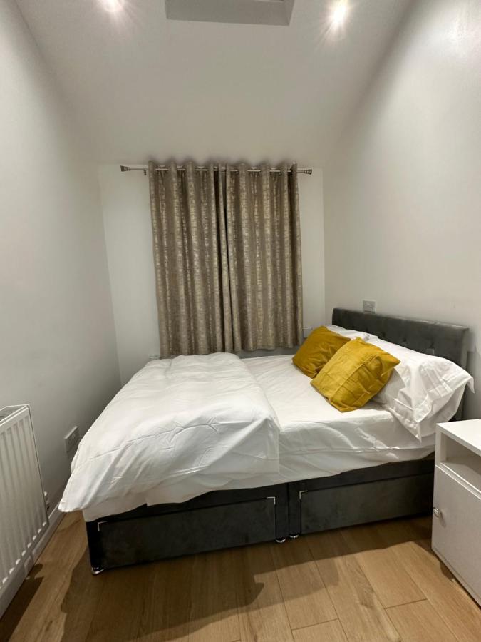 Keedonwood Road Bromley, Rooms With Free Wifi 外观 照片