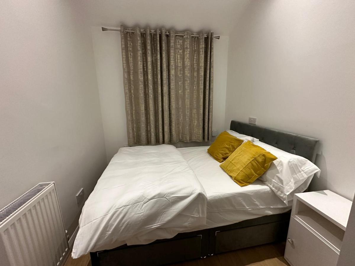 Keedonwood Road Bromley, Rooms With Free Wifi 外观 照片