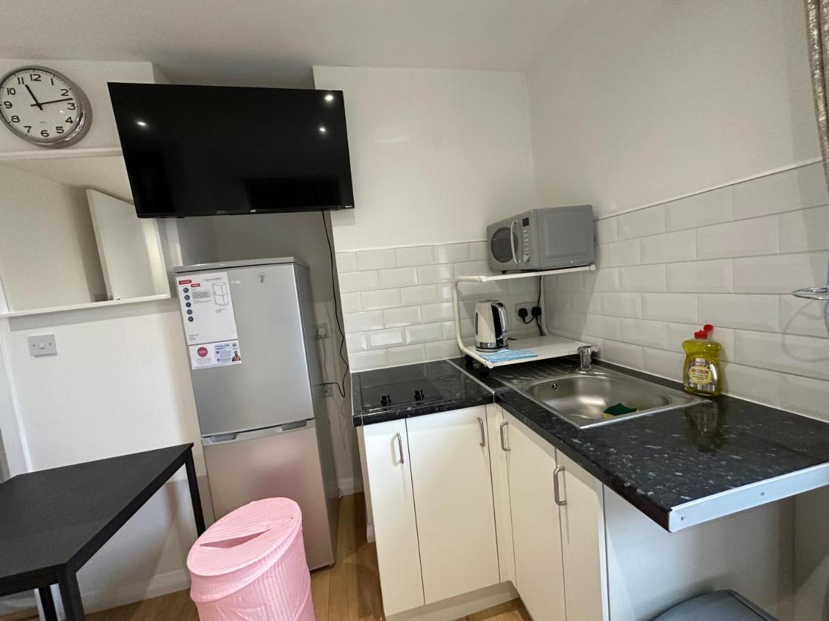 Keedonwood Road Bromley, Rooms With Free Wifi 外观 照片