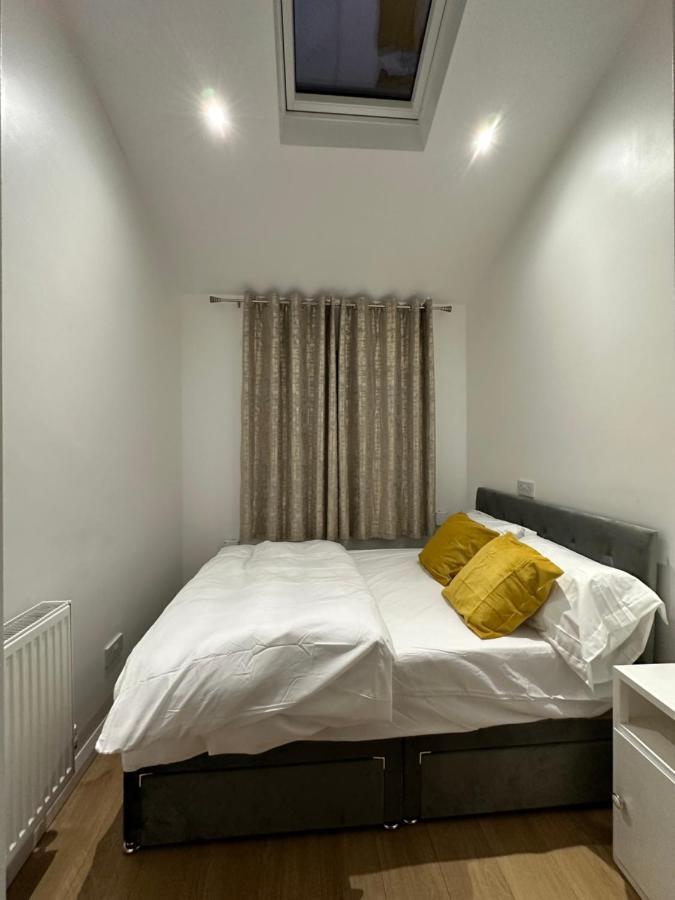 Keedonwood Road Bromley, Rooms With Free Wifi 外观 照片