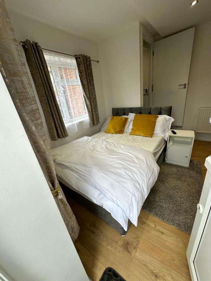 Keedonwood Road Bromley, Rooms With Free Wifi 外观 照片