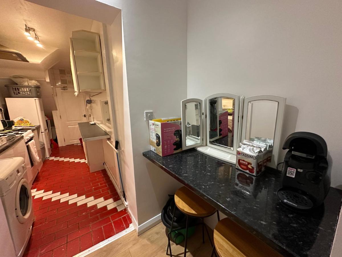 Keedonwood Road Bromley, Rooms With Free Wifi 外观 照片