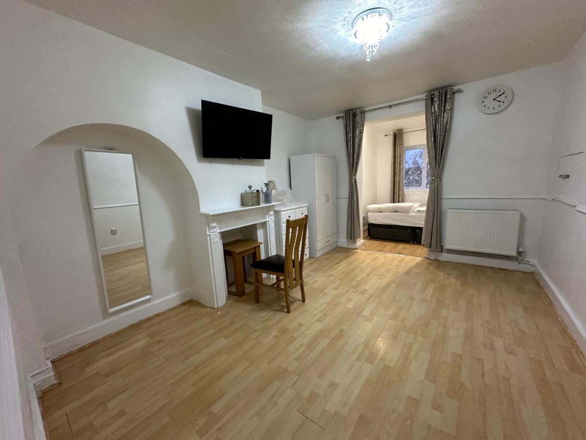 Keedonwood Road Bromley, Rooms With Free Wifi 外观 照片