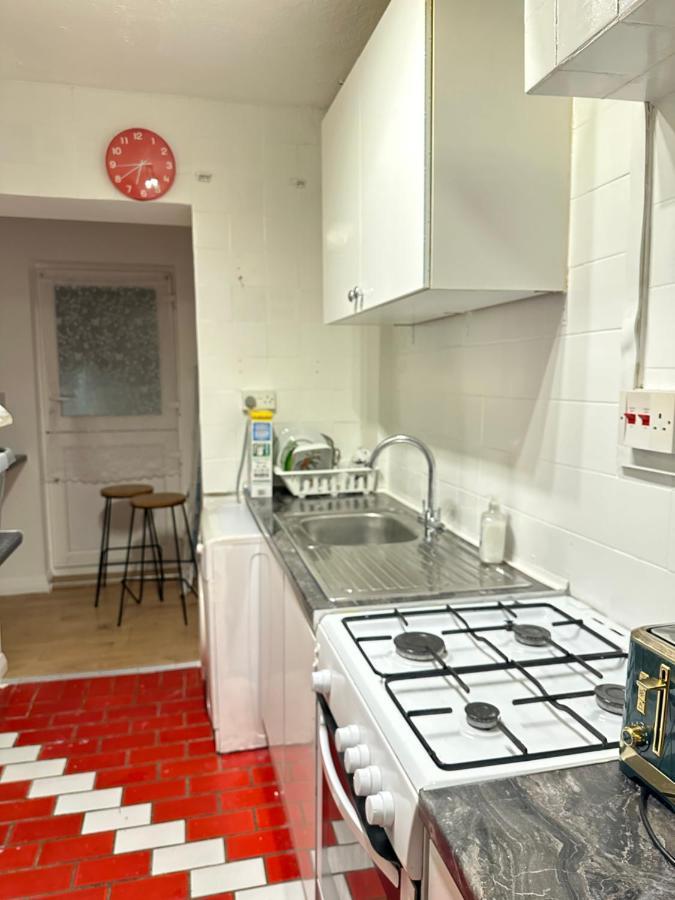 Keedonwood Road Bromley, Rooms With Free Wifi 外观 照片