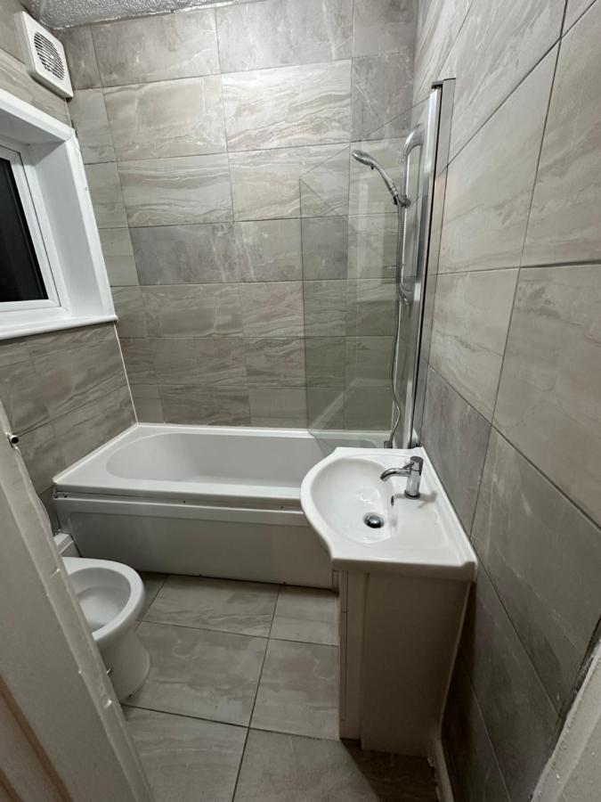 Keedonwood Road Bromley, Rooms With Free Wifi 外观 照片