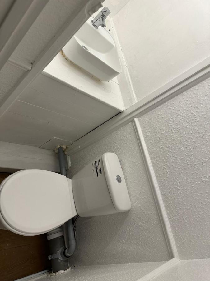 Keedonwood Road Bromley, Rooms With Free Wifi 外观 照片
