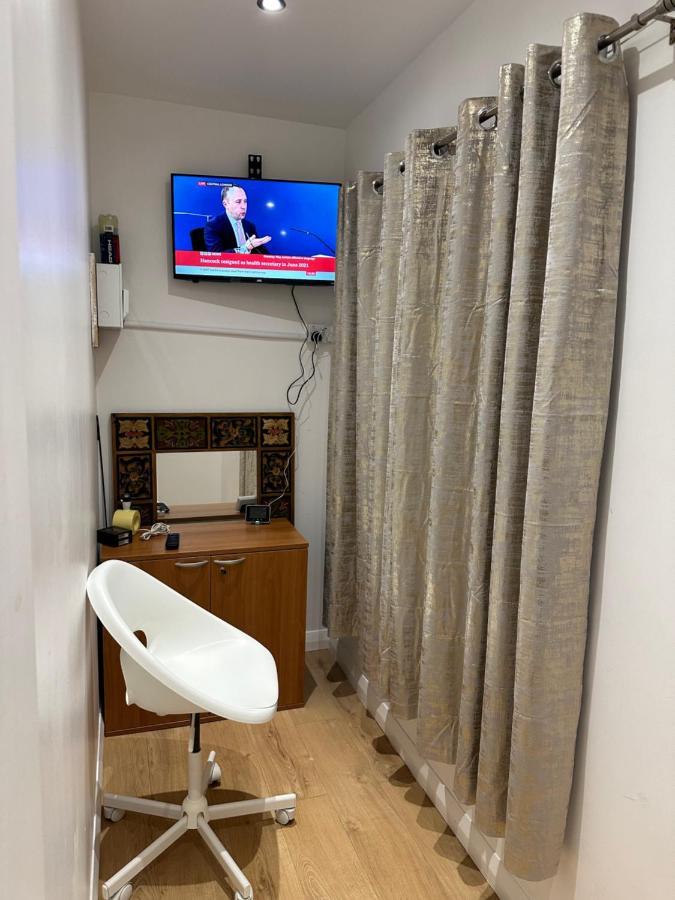 Keedonwood Road Bromley, Rooms With Free Wifi 外观 照片