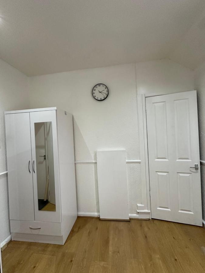 Keedonwood Road Bromley, Rooms With Free Wifi 外观 照片