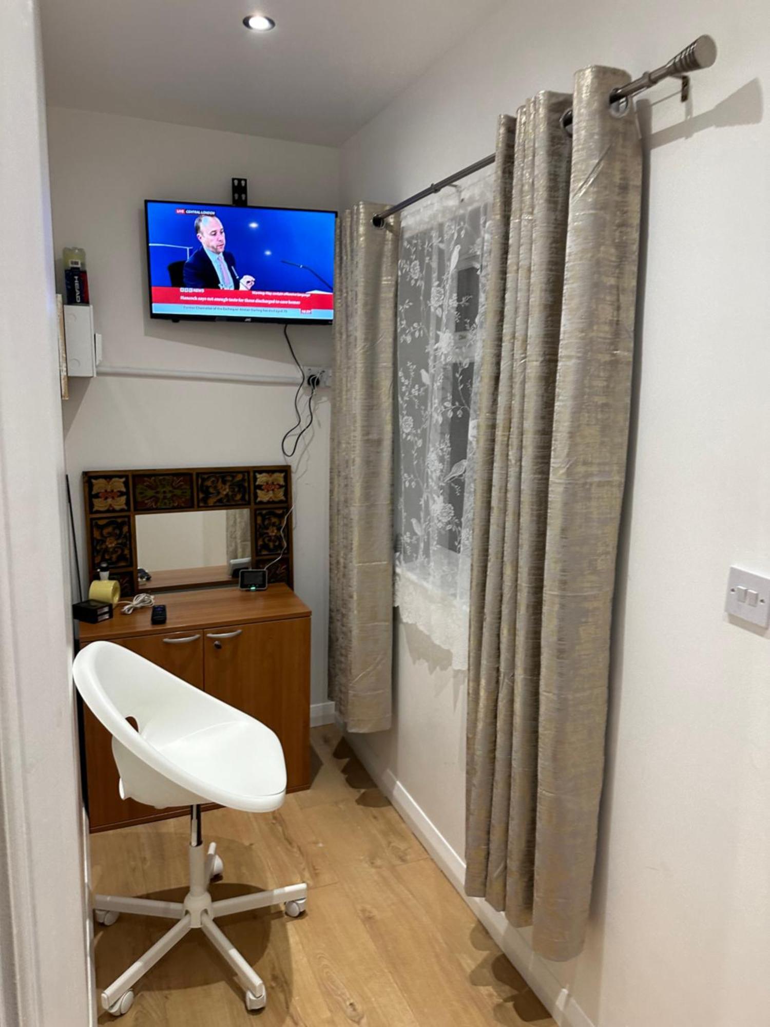Keedonwood Road Bromley, Rooms With Free Wifi 外观 照片
