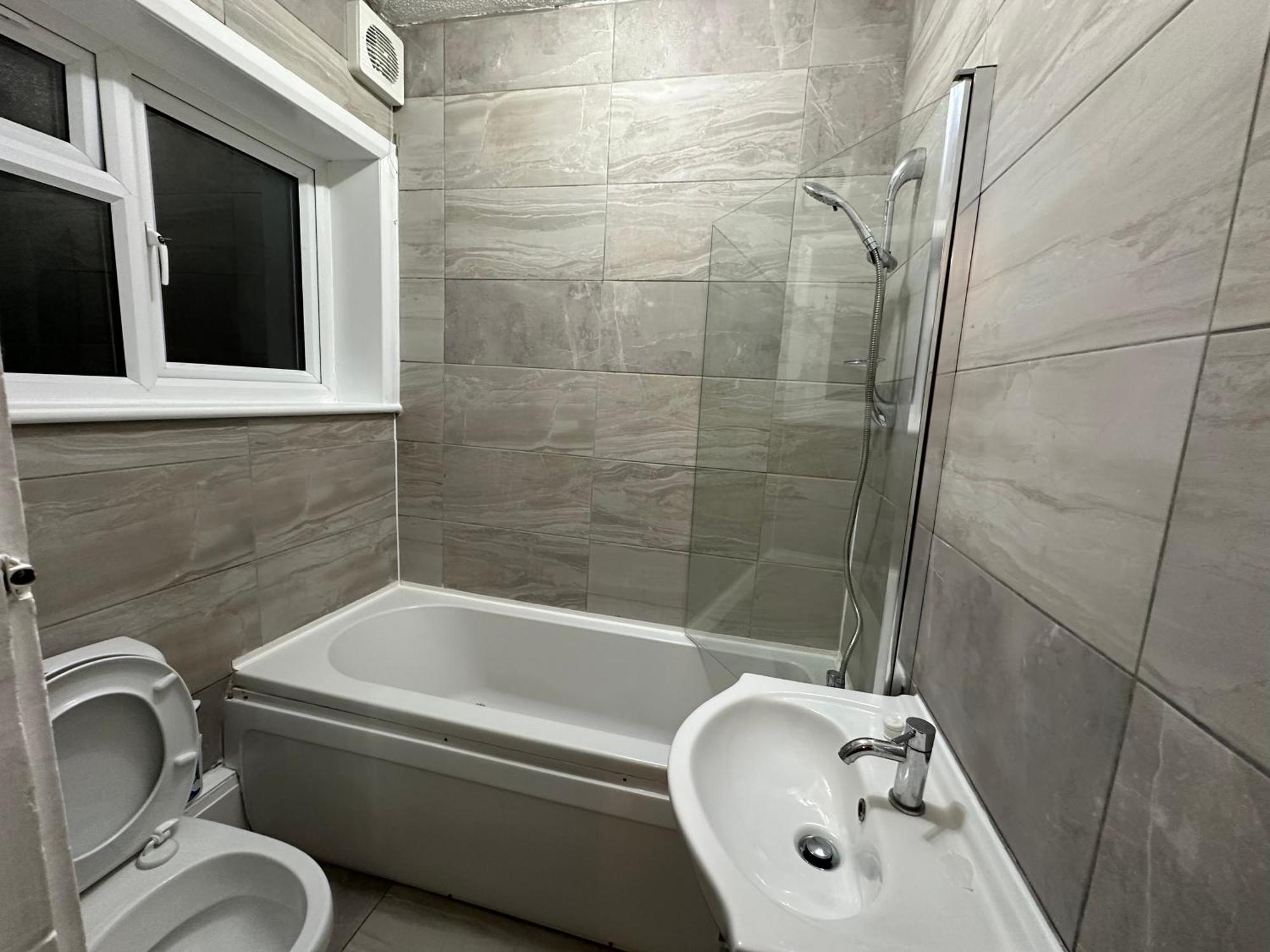 Keedonwood Road Bromley, Rooms With Free Wifi 外观 照片