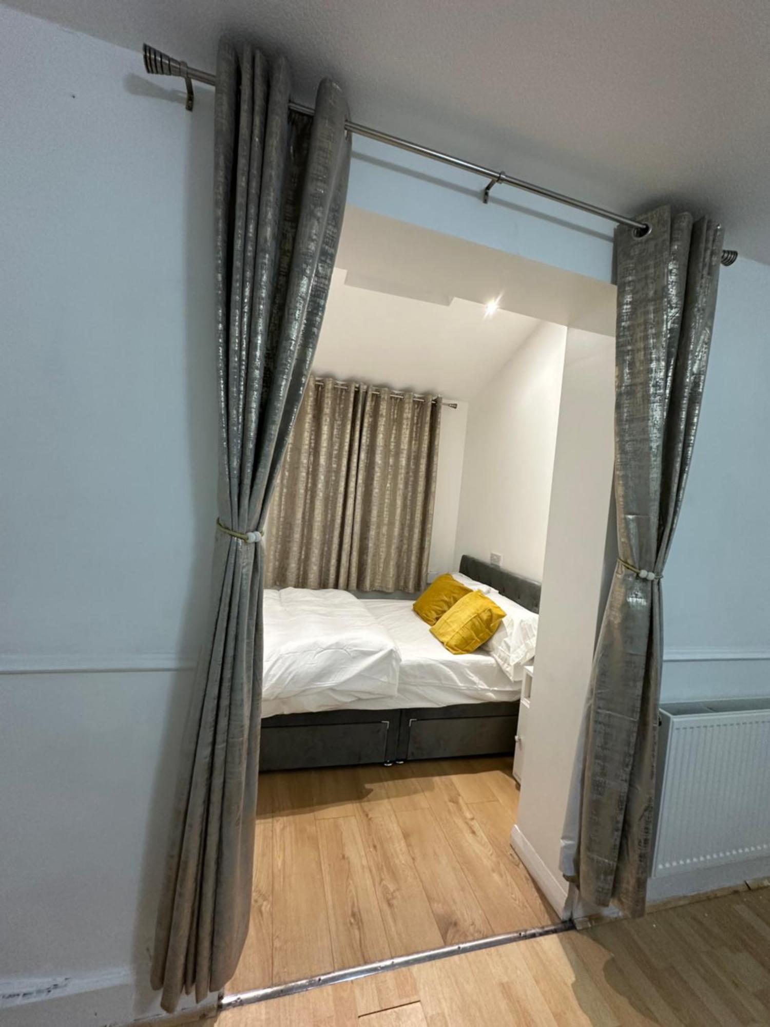 Keedonwood Road Bromley, Rooms With Free Wifi 外观 照片